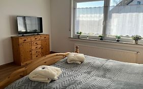 Gästehaus beim Metzger / Döttingen am Nürburgring